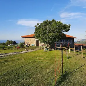 Landhuis Asitxo, Bermeo