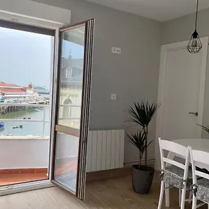  Appartement Vivienda Con Impresionantes Vistas/apartamento Artza