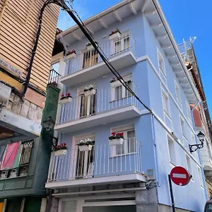 Appartement San Juan De Gaztelugatxe, Bermeo