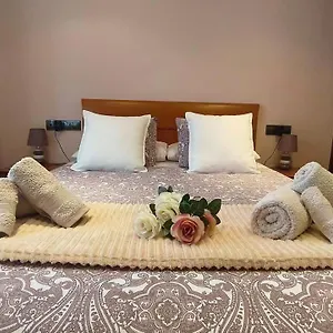 Appartement Arrantzale, Bermeo