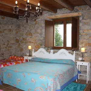 Landhuis Ecologica Arrizurieta, Bermeo
