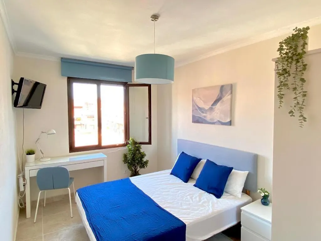 Bermeo Zarra Apartment