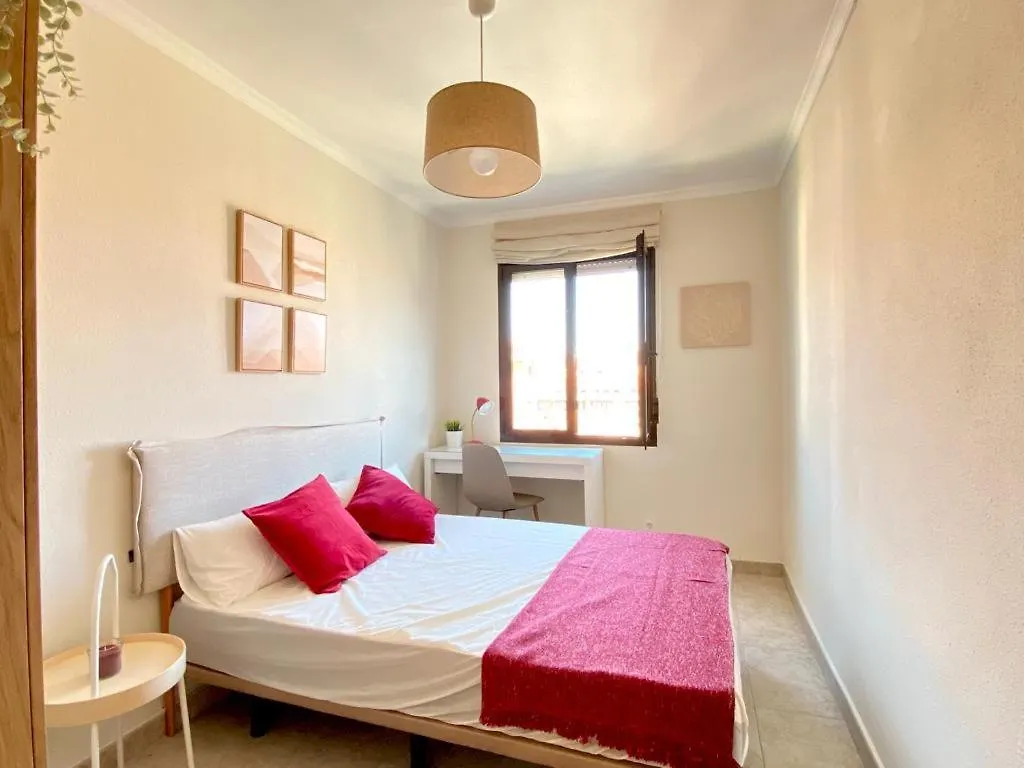 Bermeo Zarra Apartment