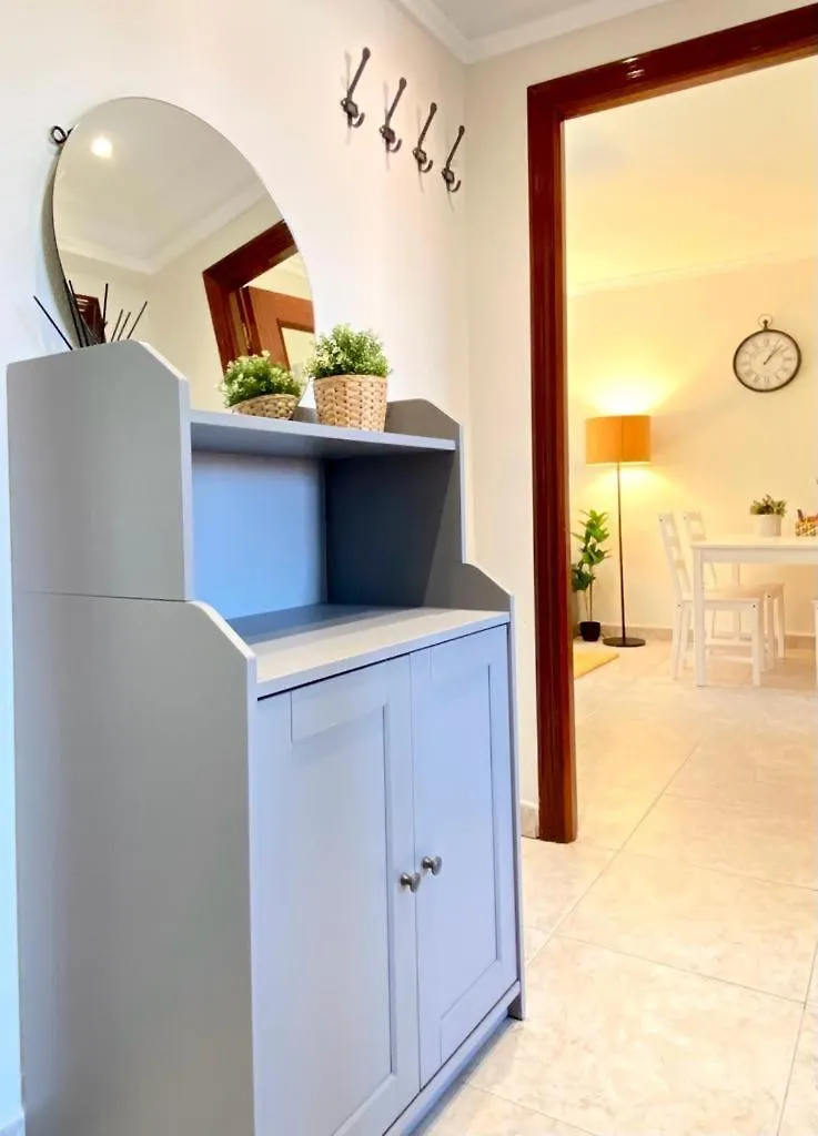 Bermeo Zarra Apartment 0*,  Spain