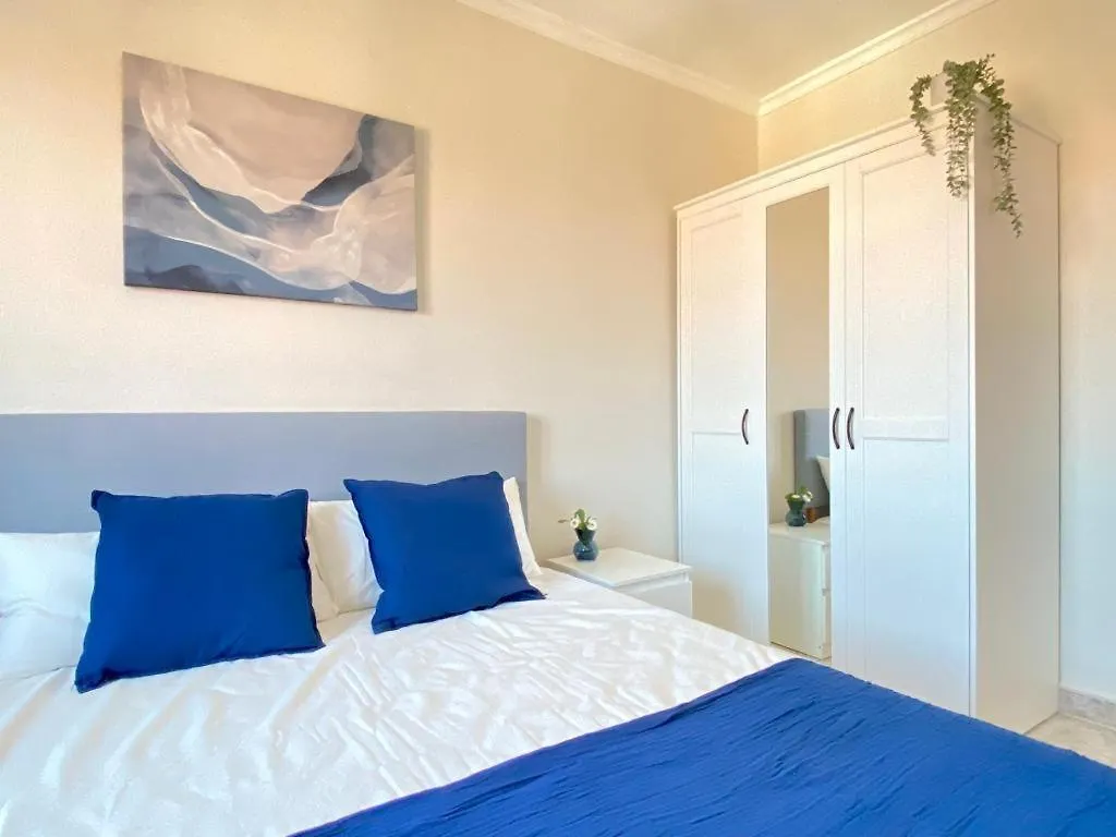 Bermeo Zarra Apartment 0*,