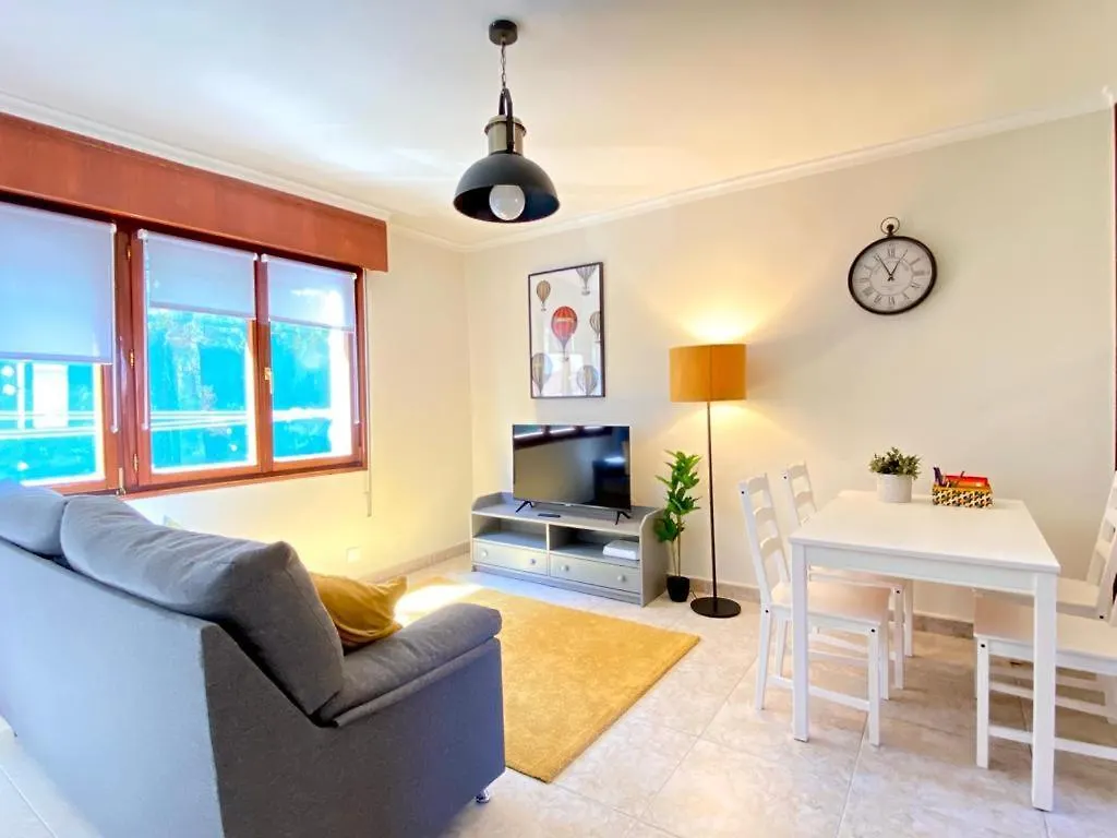 Bermeo Zarra Apartment