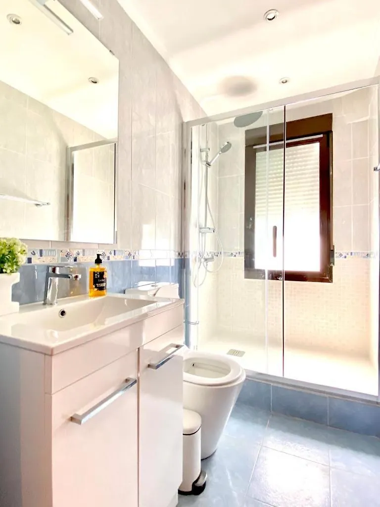 Bermeo Zarra Apartment