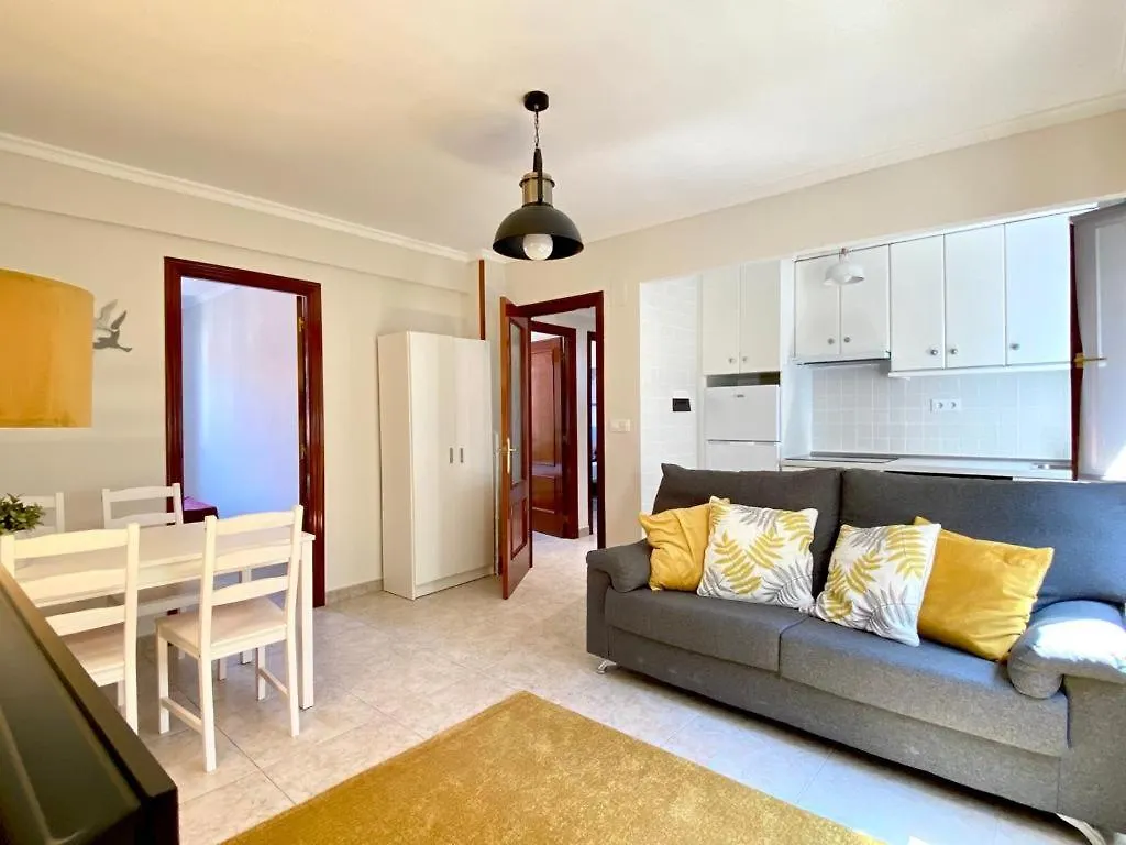 Bermeo Zarra location