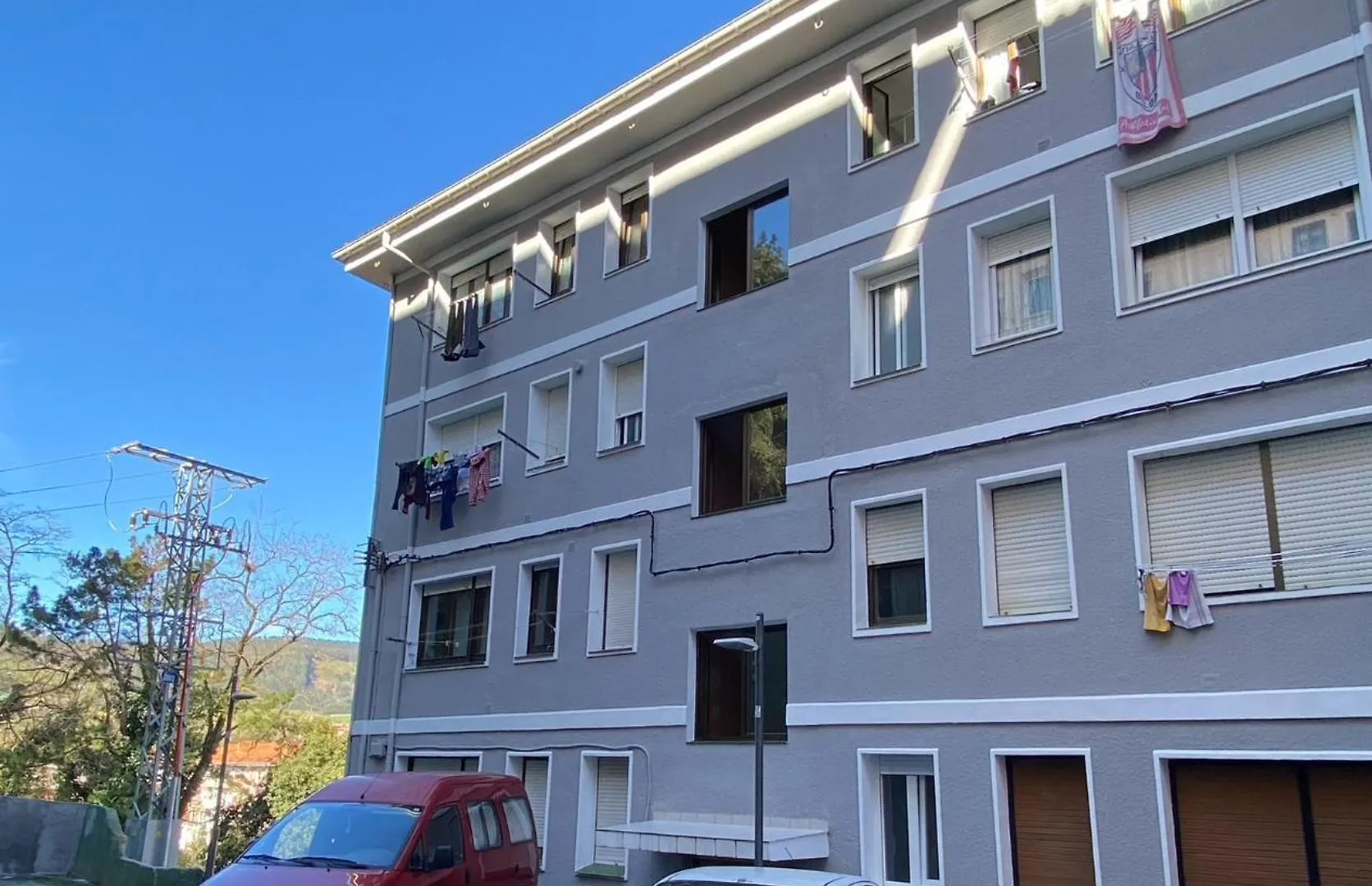 Bermeo Zarra Apartment Spain